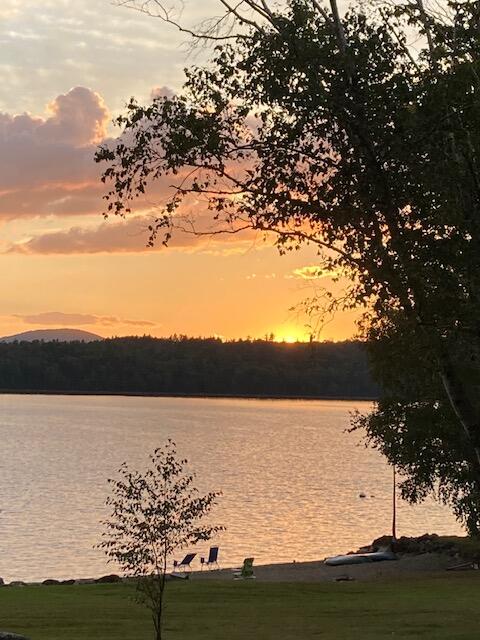 59 Barker Loop Oquossoc, ME 04964 - Photo 16 of 43 Sunsets