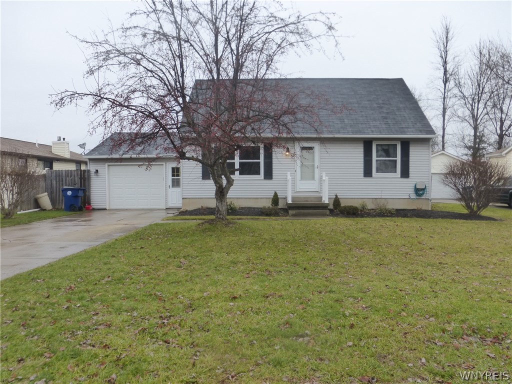 1012 Klein Road Amherst, NY 14221 - Photo 1 of 1