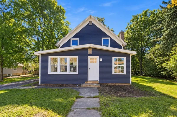 $229,900 | 628 Euclid Avenue, Wild Rose, WI 54984