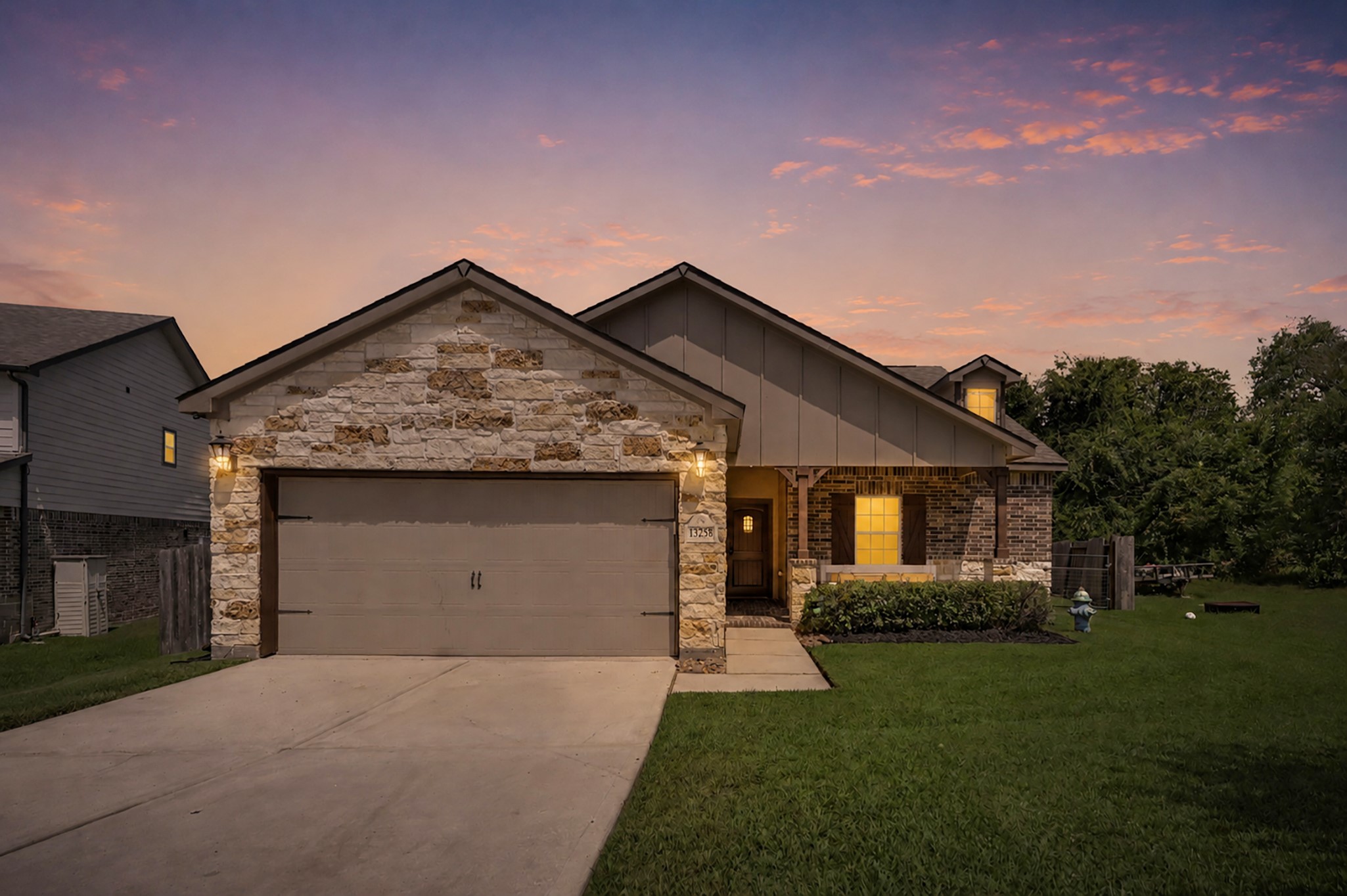 13258 Ridgeview Willis, TX 77318 - Photo 31 of 45 Gallery Image 31