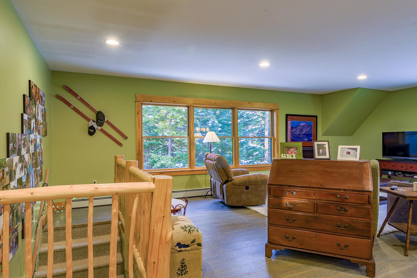 3010-a Ridge Road Kingfield, ME 04947 - Photo 13 of 44 3010 Ridge Rd 15-(ZF-7634-04548-1-015)