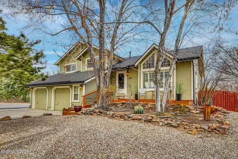$745,000 | 15175 Western Springs Drive, Reno, NV 89521