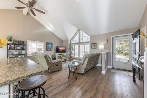 $745,000 | 15175 Western Springs Drive, Reno, NV 89521