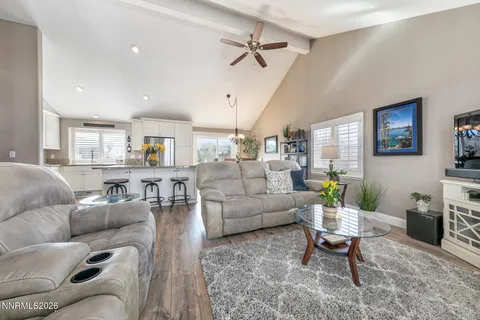 $745,000 | 15175 Western Springs Drive, Reno, NV 89521