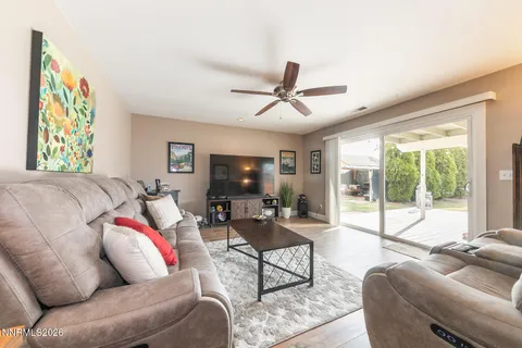 $745,000 | 15175 Western Springs Drive, Reno, NV 89521