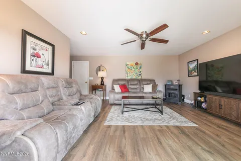 $745,000 | 15175 Western Springs Drive, Reno, NV 89521