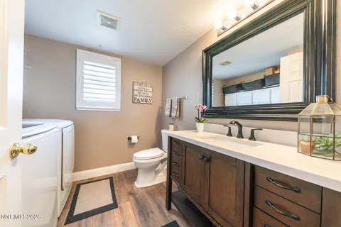 $745,000 | 15175 Western Springs Drive, Reno, NV 89521