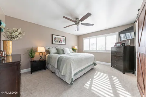 $745,000 | 15175 Western Springs Drive, Reno, NV 89521