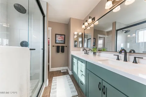 $745,000 | 15175 Western Springs Drive, Reno, NV 89521