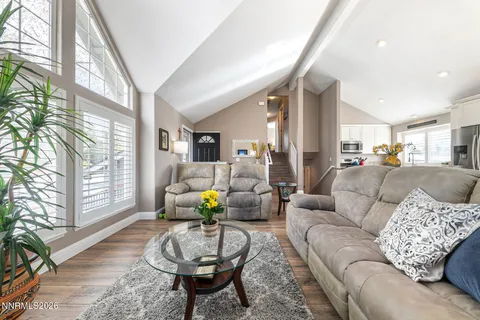 $745,000 | 15175 Western Springs Drive, Reno, NV 89521