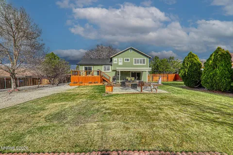 $745,000 | 15175 Western Springs Drive, Reno, NV 89521