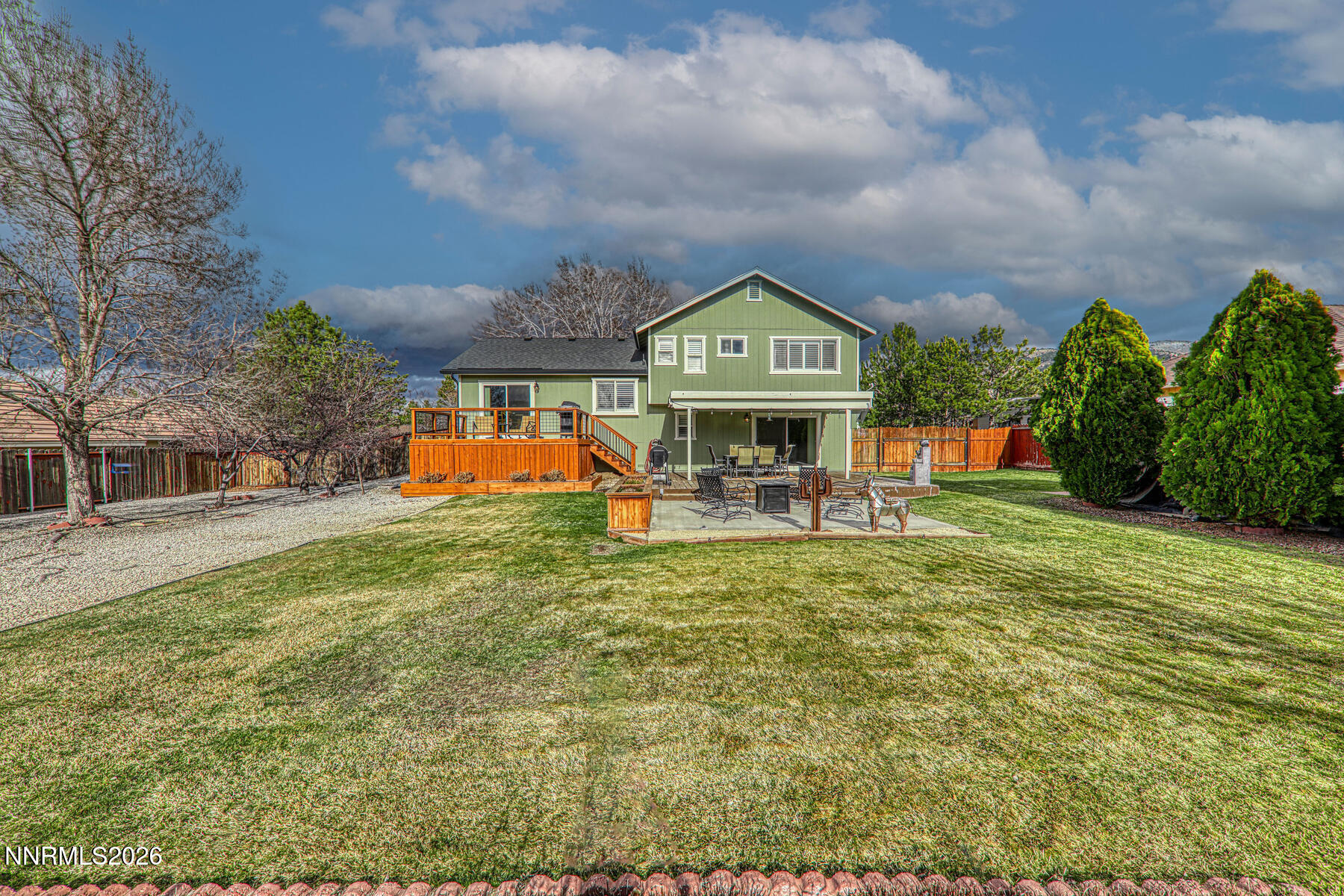 15175 Western Springs Drive Reno, NV 89521 - Photo 24 of 35 15175 Western Springs Dr Reno NV 89521 U