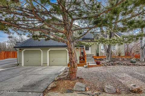 $745,000 | 15175 Western Springs Drive, Reno, NV 89521