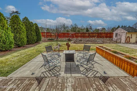 $745,000 | 15175 Western Springs Drive, Reno, NV 89521
