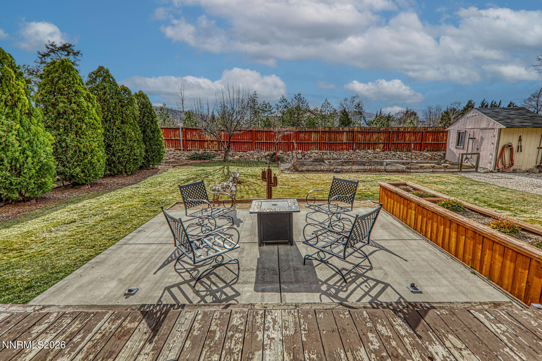 15175 Western Springs Drive Reno, NV 89521 - Photo 26 of 35 15175 Western Springs Dr Reno NV 89521 U