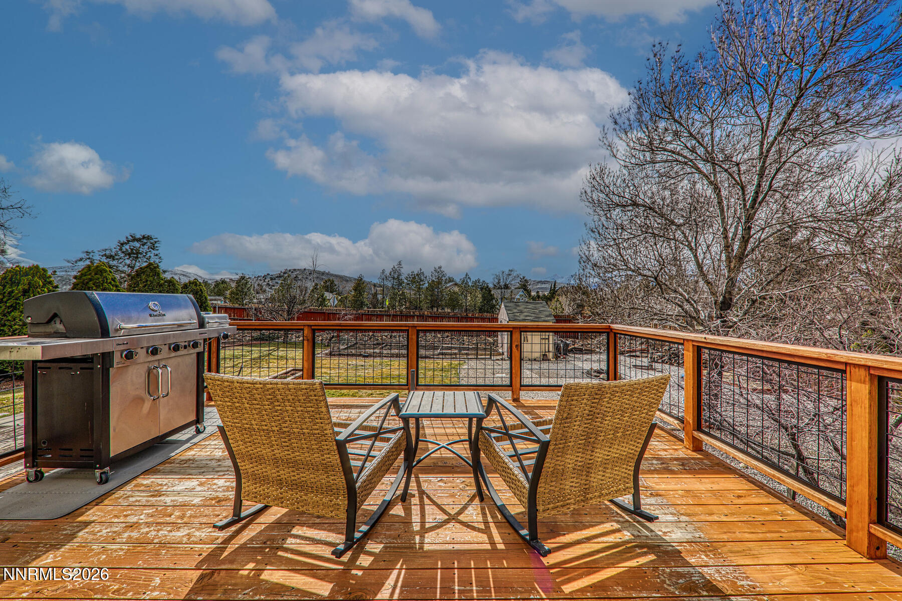 15175 Western Springs Drive Reno, NV 89521 - Photo 27 of 35 15175 Western Springs Dr Reno NV 89521 U