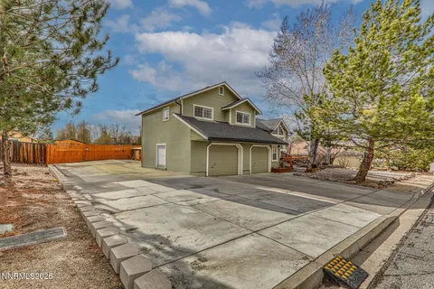 $745,000 | 15175 Western Springs Drive, Reno, NV 89521