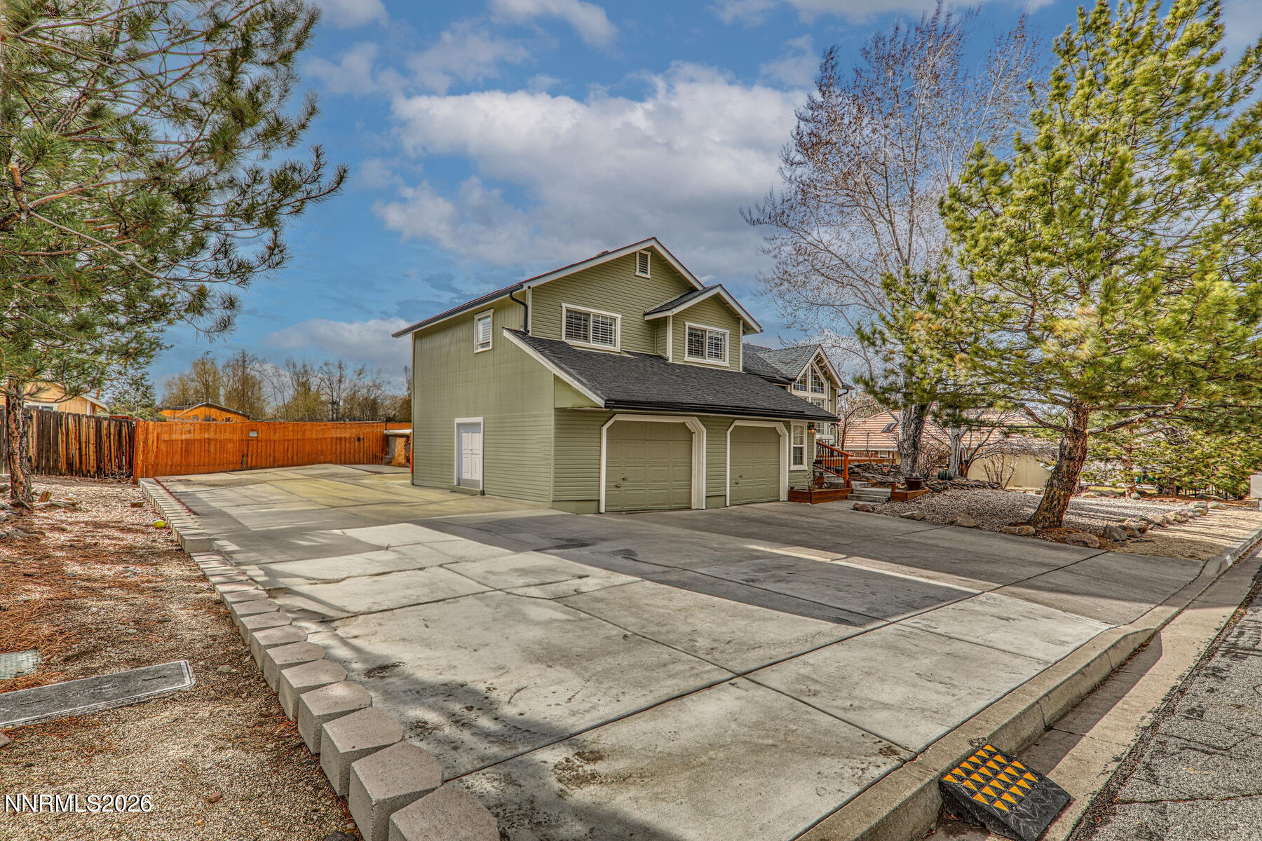 15175 Western Springs Drive Reno, NV 89521 - Photo 29 of 35 15175 Western Springs Dr Reno NV 89521 U