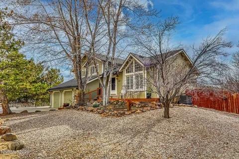 $745,000 | 15175 Western Springs Drive, Reno, NV 89521