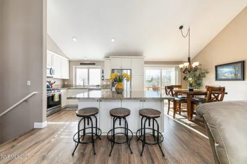 $745,000 | 15175 Western Springs Drive, Reno, NV 89521