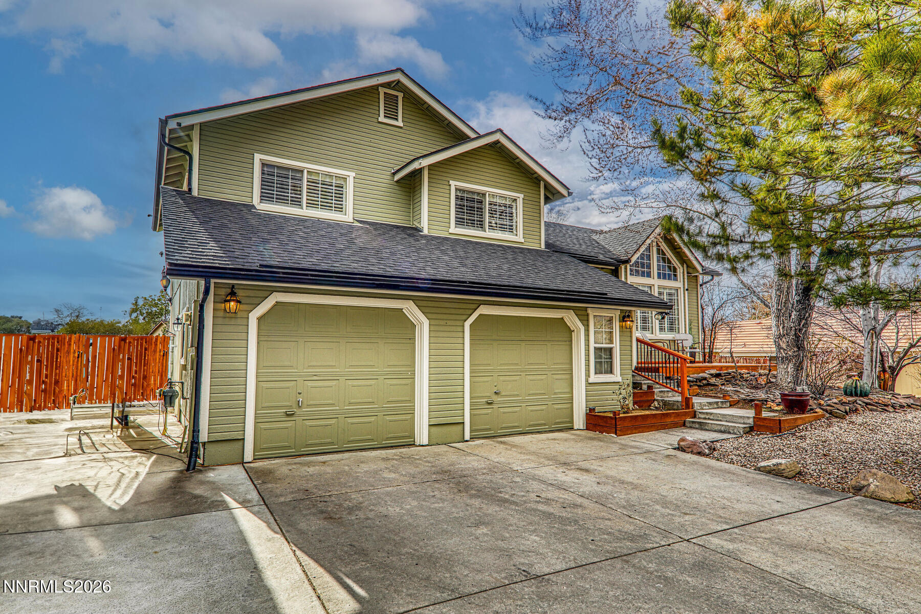 15175 Western Springs Drive Reno, NV 89521 - Photo 31 of 35 15175 Western Springs Dr Reno NV 89521 U