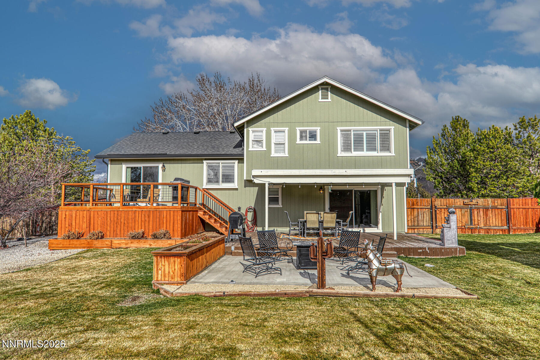 15175 Western Springs Drive Reno, NV 89521 - Photo 32 of 35 15175 Western Springs Dr Reno NV 89521 U