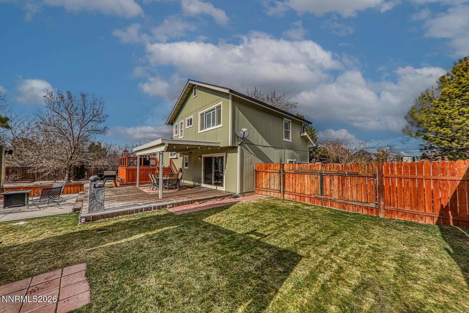 15175 Western Springs Drive Reno, NV 89521 - Photo 33 of 35 15175 Western Springs Dr Reno NV 89521 U