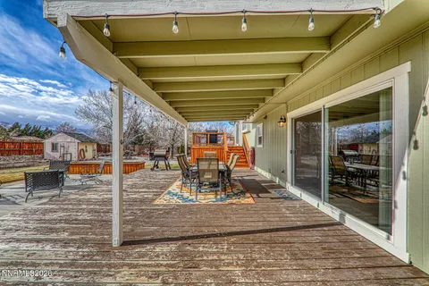 $745,000 | 15175 Western Springs Drive, Reno, NV 89521