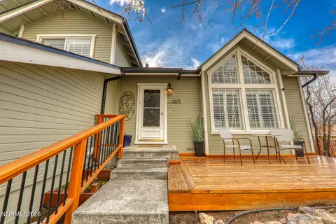$745,000 | 15175 Western Springs Drive, Reno, NV 89521