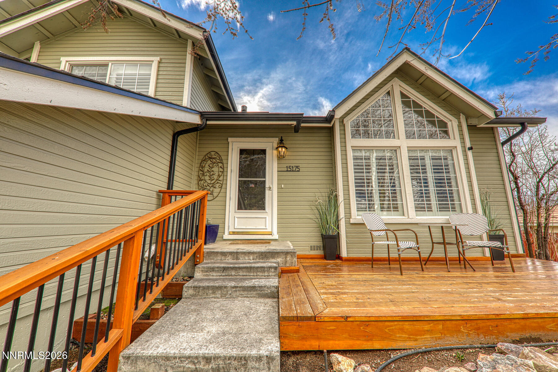 15175 Western Springs Drive Reno, NV 89521 - Photo 35 of 35 15175 Western Springs Dr Reno NV 89521 U