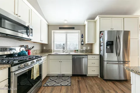 $745,000 | 15175 Western Springs Drive, Reno, NV 89521