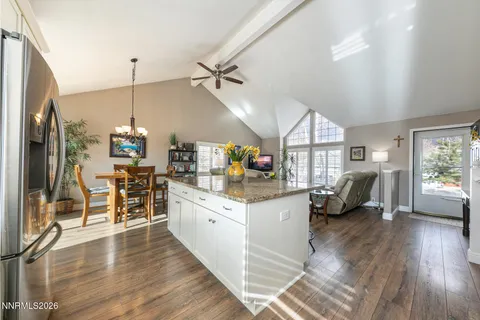 $745,000 | 15175 Western Springs Drive, Reno, NV 89521