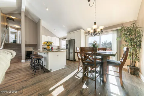 $745,000 | 15175 Western Springs Drive, Reno, NV 89521