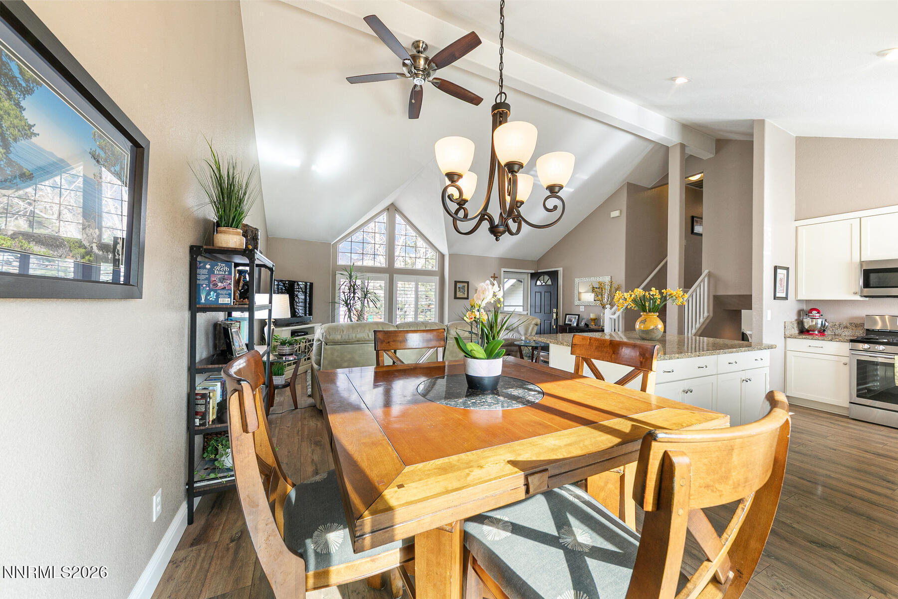 15175 Western Springs Drive Reno, NV 89521 - Photo 9 of 35 15175 Western Springs Dr Reno NV 89521 U