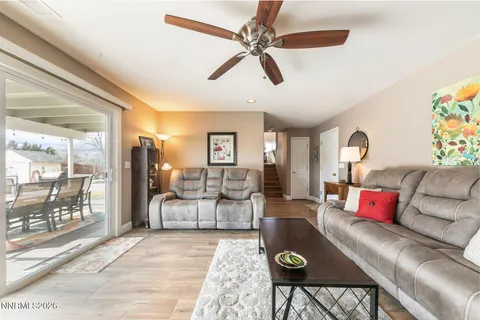 $745,000 | 15175 Western Springs Drive, Reno, NV 89521