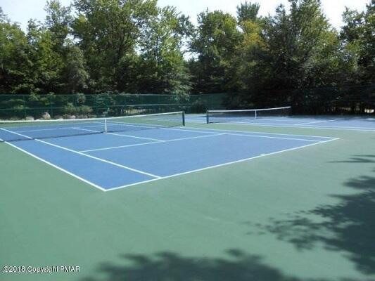 729 Sheffick Road Gouldsboro, PA 18424 - Photo 18 of 18 PICKLEBALL COURTS