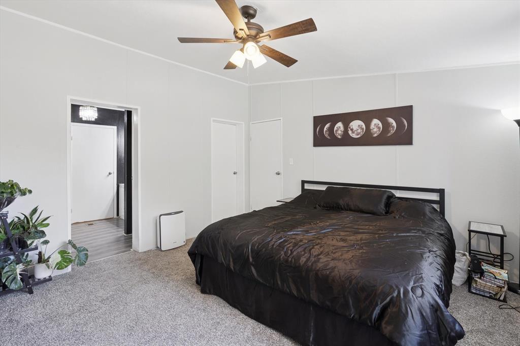 235 Wonder Drive Springtown, TX 76082 - Photo 20 of 36