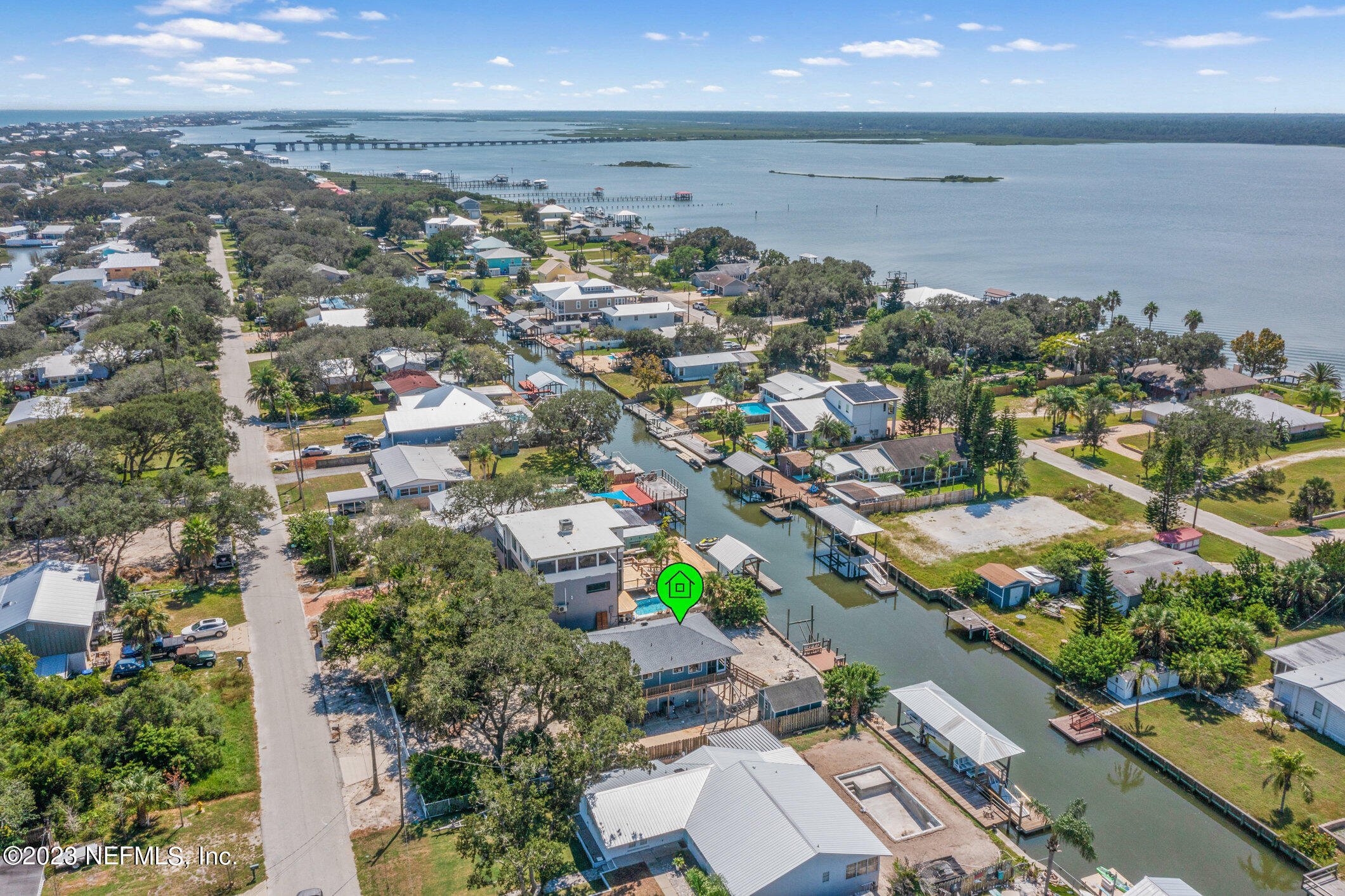 6337 Gomez Road St. Augustine, FL 32080 - Photo 1 of 66 001_6337_gomez_rd_60