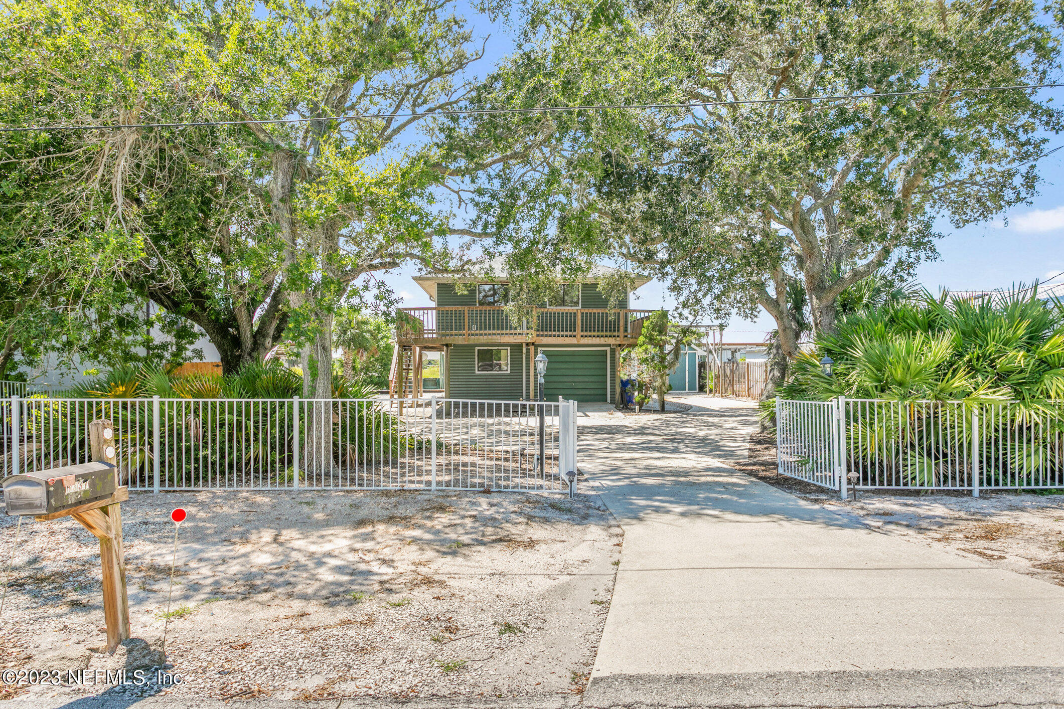 6337 Gomez Road St. Augustine, FL 32080 - Photo 3 of 66 003_6337_gomez_rd_1
