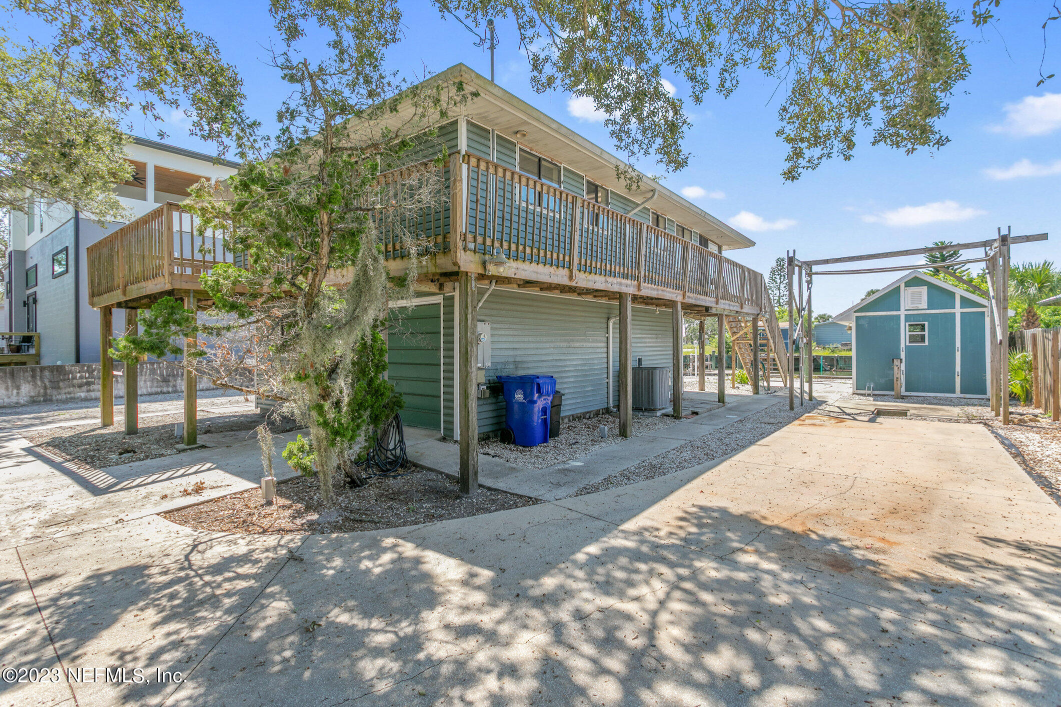 6337 Gomez Road St. Augustine, FL 32080 - Photo 4 of 66 004_6337_gomez_rd_3