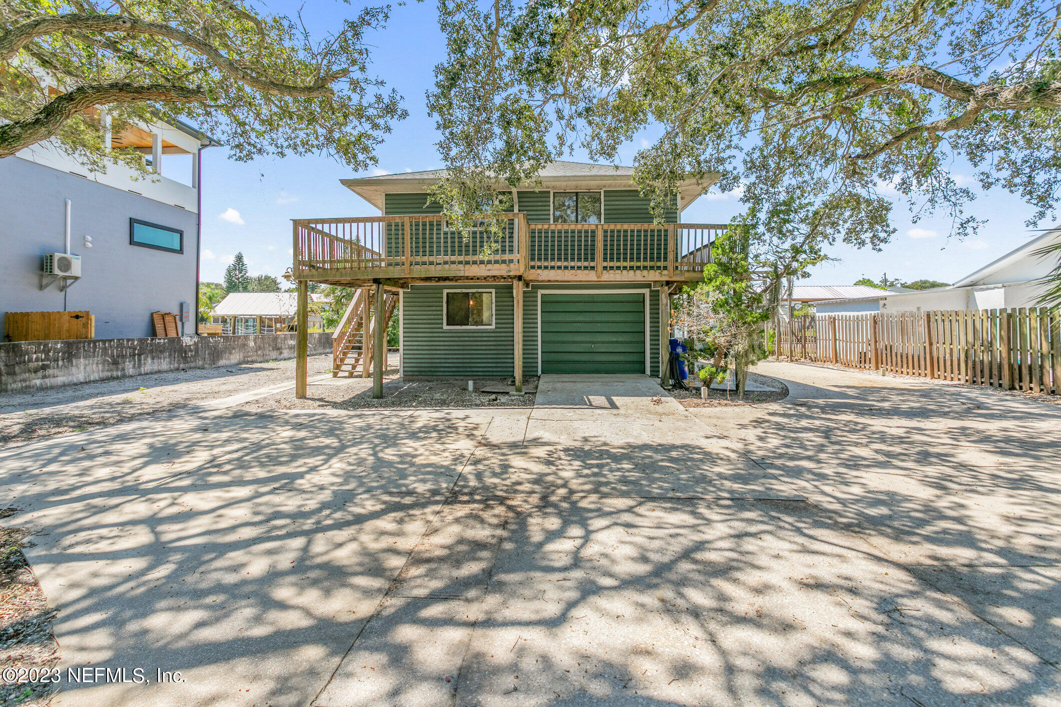 6337 Gomez Road St. Augustine, FL 32080 - Photo 5 of 66 005_6337_gomez_rd_4
