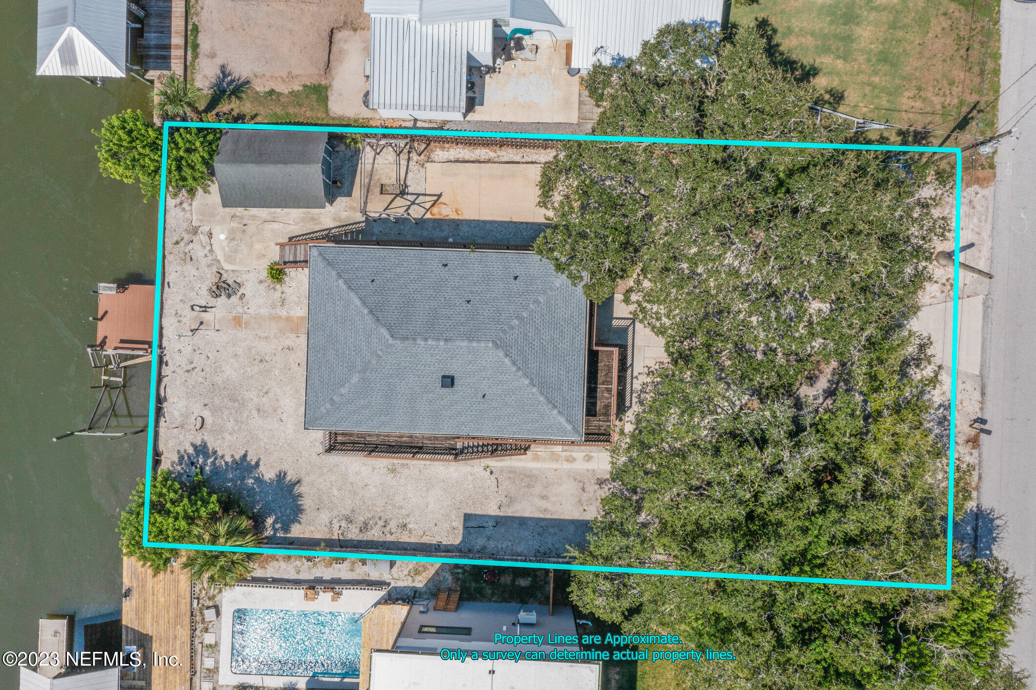 6337 Gomez Road St. Augustine, FL 32080 - Photo 59 of 66 059_6337_gomez_rd_58