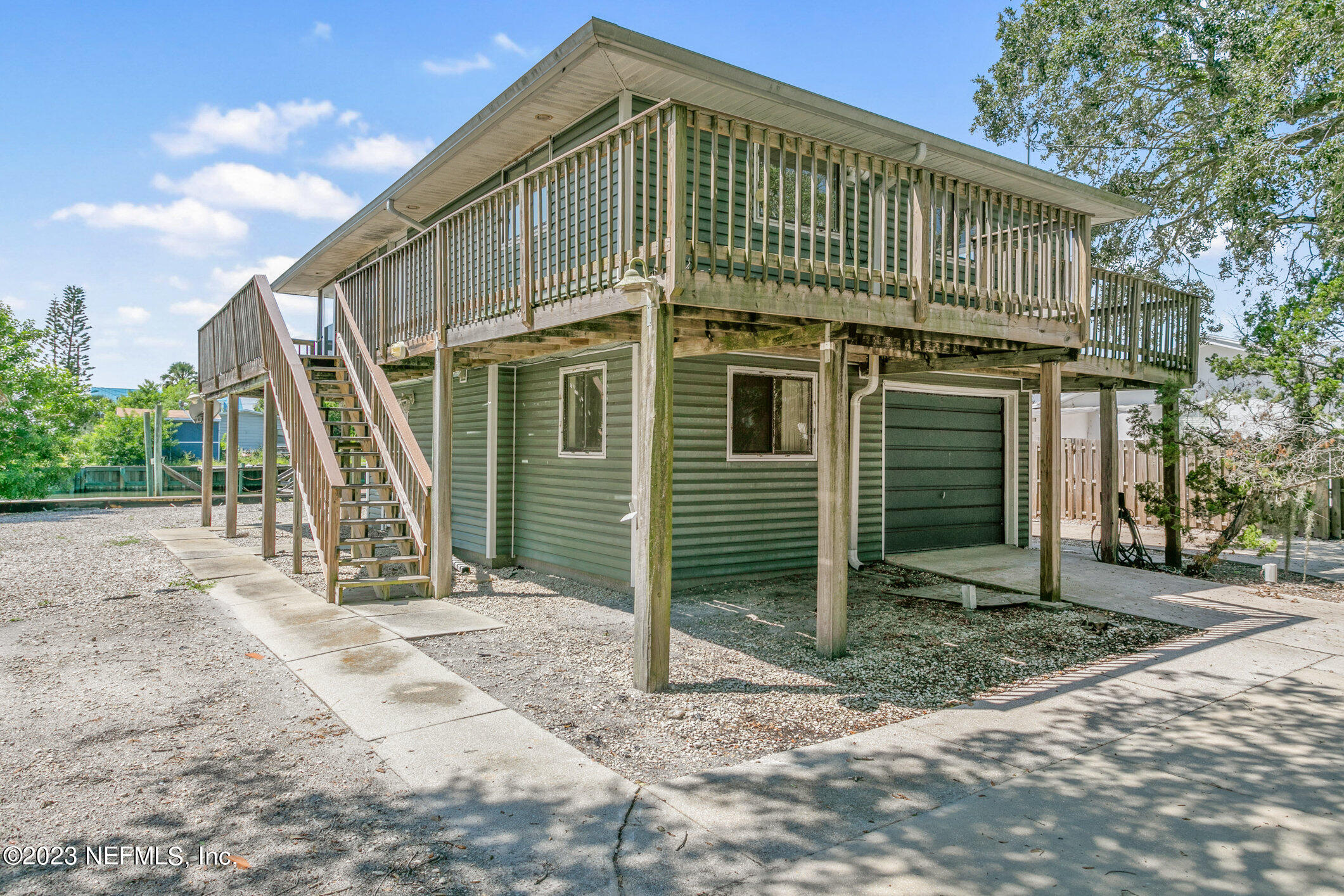 6337 Gomez Road St. Augustine, FL 32080 - Photo 6 of 66 006_6337_gomez_rd_5