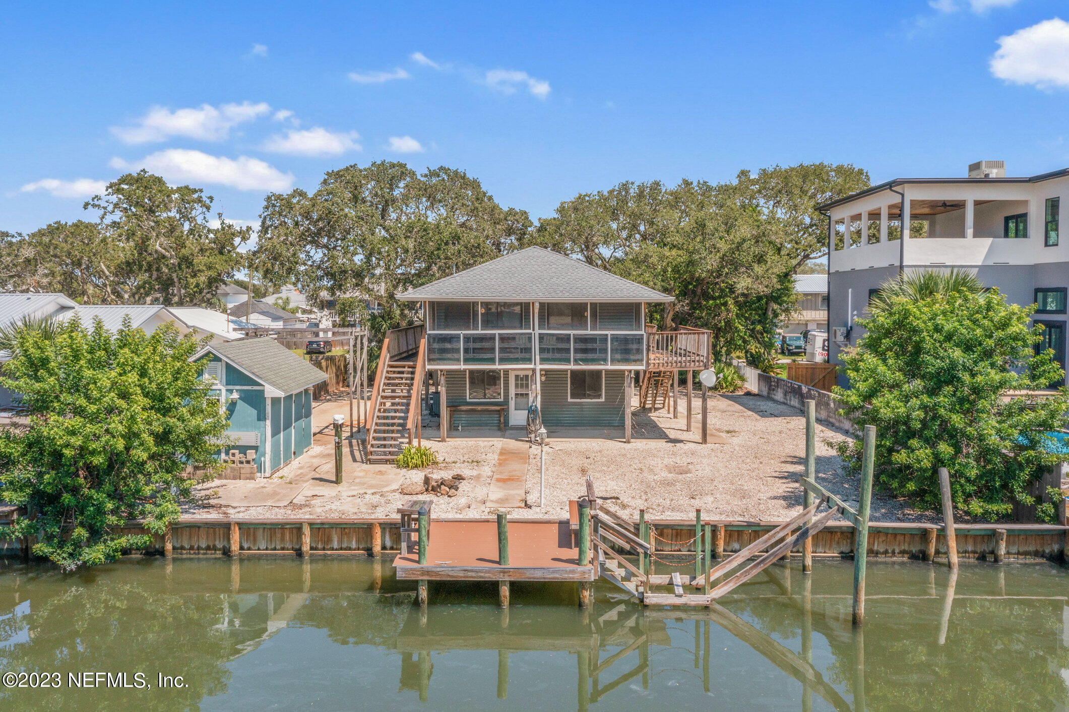 6337 Gomez Road St. Augustine, FL 32080 - Photo 64 of 66 064_6337_gomez_rd_64