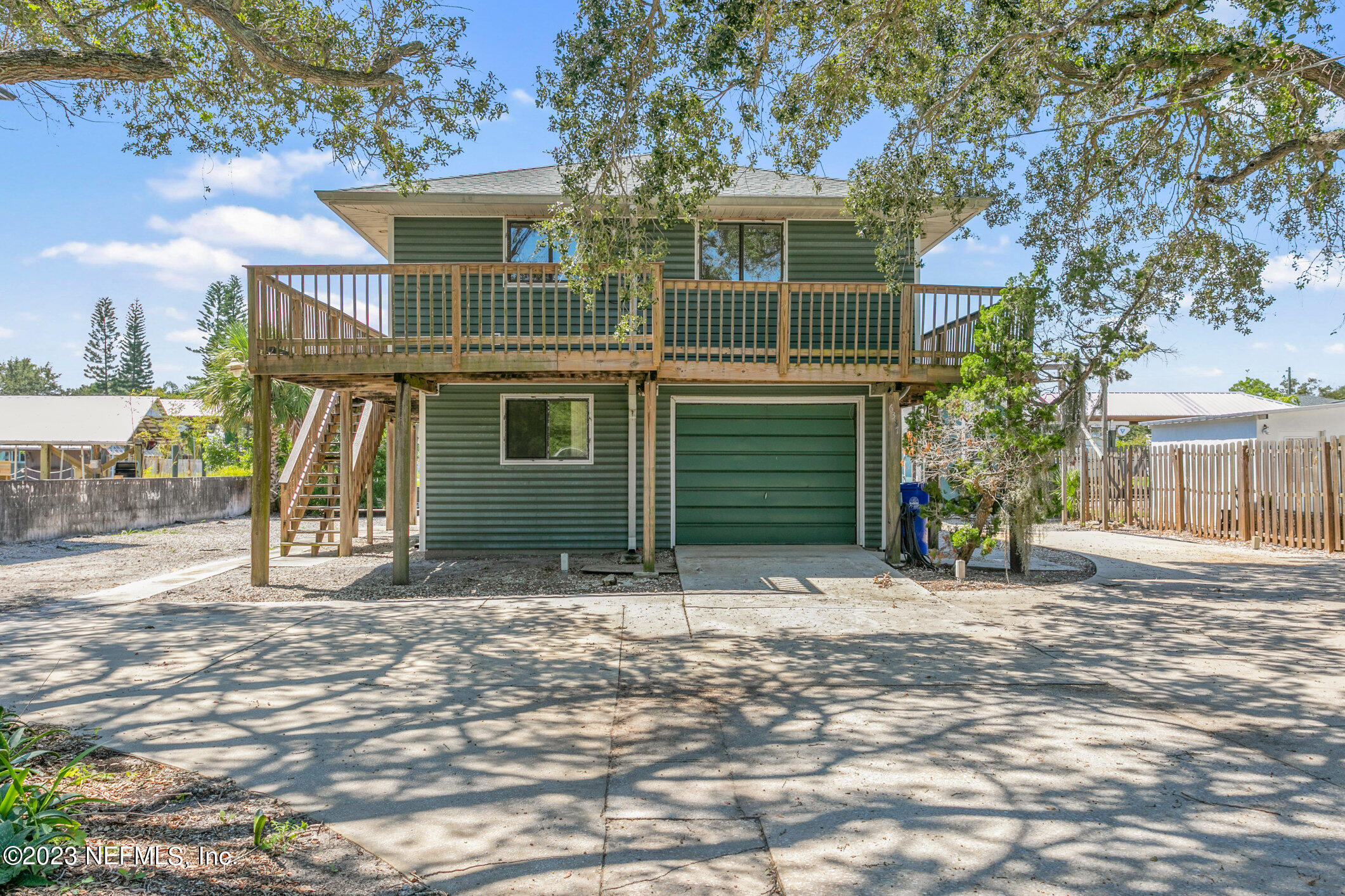 6337 Gomez Road St. Augustine, FL 32080 - Photo 7 of 66 007_6337_gomez_rd_6