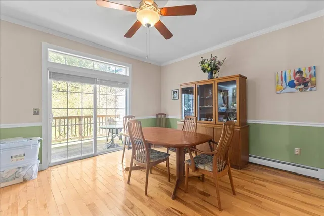 $599,000 | 66 Dunbar Drive, Essex Junction, VT 05452