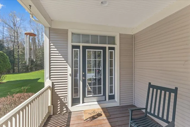 $599,000 | 66 Dunbar Drive, Essex Junction, VT 05452