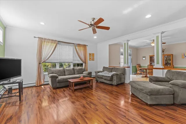 $599,000 | 66 Dunbar Drive, Essex Junction, VT 05452