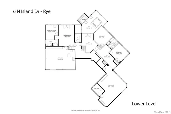 a picture of a room with a white wall and a large window