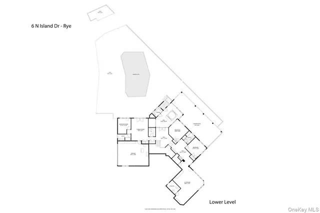 a picture of wall with a white wall